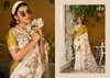 Kalam Temple By Kira Pure Tussar Silk Desinger Saree Bulk Orders In India